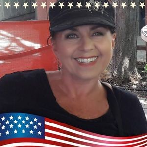 Meet your Posher, Jerilyn